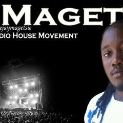 DJ Ganyani ft. FB - Xigubhu - Dj Magetsie & Skaiva Laizy Remix