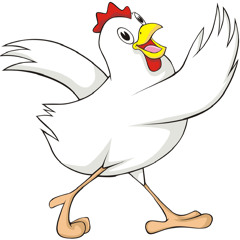 CHICKEN