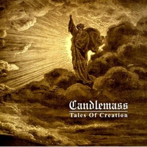 Midieval (Cover) - Candlemass' "A Tale of Creation" - Cover by Madeleine