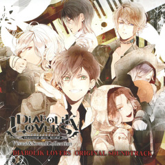 Diabolik Lovers (extra songs in order)