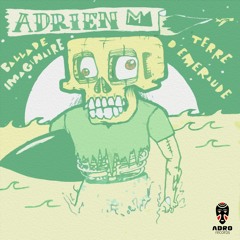 02- Adrien M - Terre D'emeraude