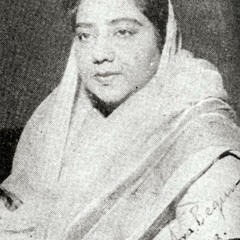 Roshan Ara Begum - Hone Ko To Kya Huwa Nahi