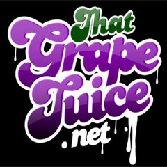 Twinkie Clark Shouts Out That Grape Juice