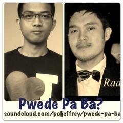 PWEDE PA BA (Vocals by Conrad Hermoso) [ORIGINAL]