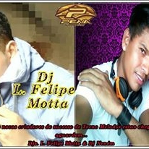 Dj Felipe E Nenem
