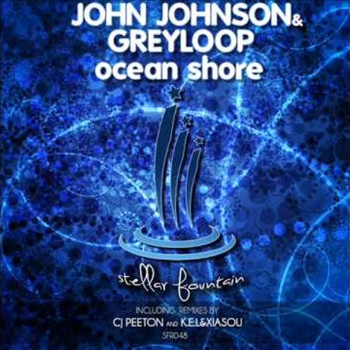 John Johnson vs. Greyloop - Ocean Shore (Edit)