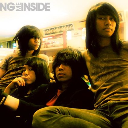 Killing Me Inside - Forever