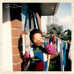 Slow Down (instrumental)