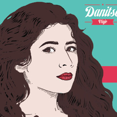 Danitse - Lejos del Amor
