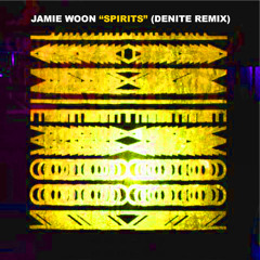 Jamie Woon - Spirits (Denite Remix) FREE DOWNLOAD