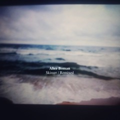Alice Boman - Waiting (1987 Remix)