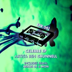 Ben Grunnell - Velex (Original Mix)