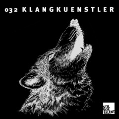 SVT–Podcast032 – KlangKuenstler