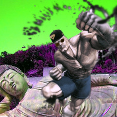 Avenue ~uppercut remix~  remixed by. DJ GQ