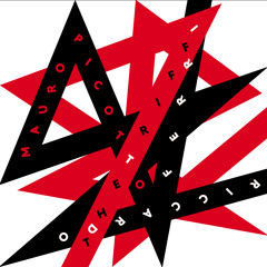 COR12109 MAURO PICOTTO & RICCARDO FERRI - THE RIFF