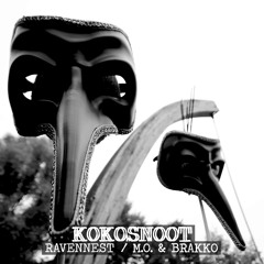 Ravennest: M.O. & Brakko - Kokosnoot