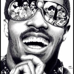 Stevie Wonder Re-edits ♥ ҉- ♫ ♪ ♫ Compilation ♥ ҉- ♫ ♪ ♫ Ramón´s Choice