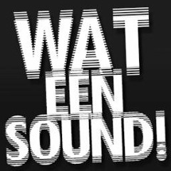 Wat Een Sound - De Ringtone!