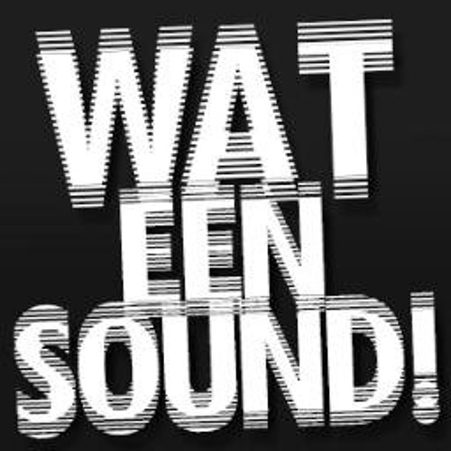 Wat Een Sound - De Ringtone!