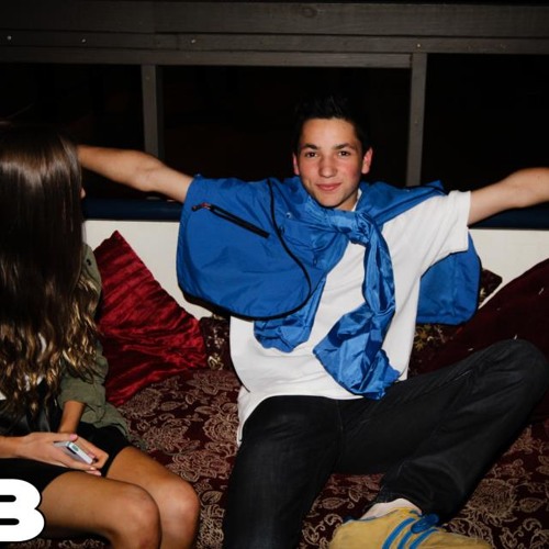August Mini Mix - Aaron Crabb (Free Download)