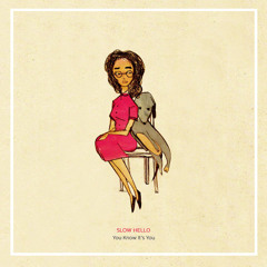 Slow Hello, "Details" (Eggboy Cover)