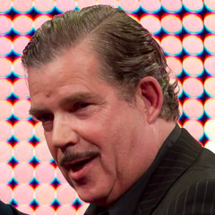 Boris Blank verpasst Interviewfrage