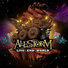 ALESTORM - Wenches & Mead (Live)