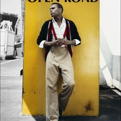 Chris Brown - Open Road (I Love Her) Kizomba