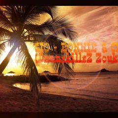 GIO- BONNIE & CLYDE (DANNSKILLSZ REMIX) [ZOUK]