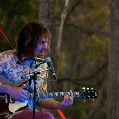 Josh Rawiri, Riptide