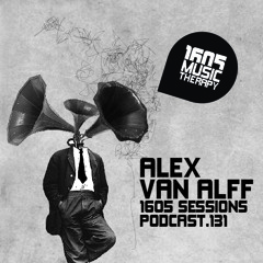 1605 Podcast 131 with Alex van Alff