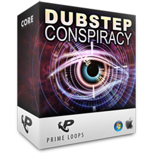 Stream Dubstep Conspiracy Sample Pack Demo By Prime Loops Listen
