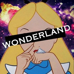 Wonderland!!!