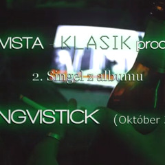 Ling Vista - Klasik (prod.Majki)