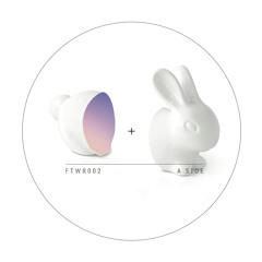 FTWR002 - Môme - For One Day EP - A2 - For One Day (Och Remix)