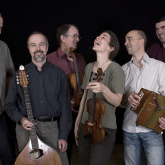 An Tor - I courted a wee girl