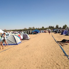 Let Her Go - Margolin & Adir