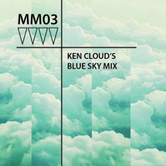 MM003 Ken Cloud's Blue Sky Mix