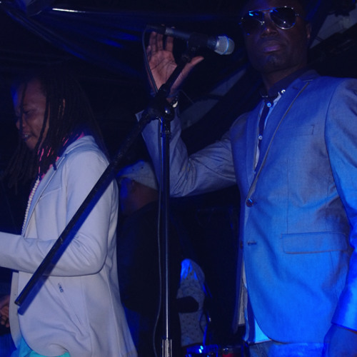 Zenglen LIVE "3eme Chapit"  Boca Raton (Sep 2013)