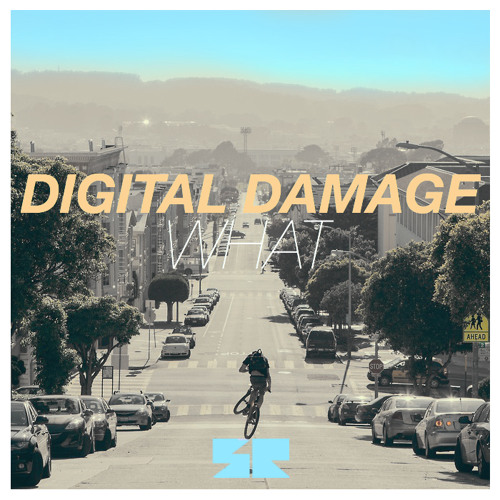 Stream Digital Damage - WHAT (Original Mix) now available on Beatport ...