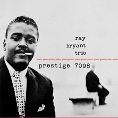 Ray Bryant Trio - One O'Clock Jump