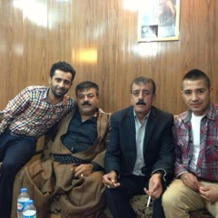 Mahmud mhamad w Rebwar malazada 2
