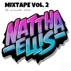 Mixtape Vol. 1 [FREE DOWNLOAD]