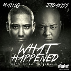 Maino X Jadakiss