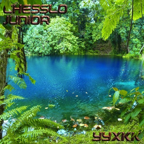 Free Track: Chesslo Junior 'YYXKK (DJ XXX remix)