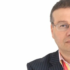 Peter Reynolds BBC Radio WM 15th October 2013