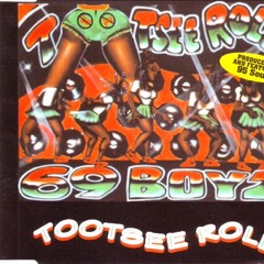 69 Boyz - Tootsie Roll (INTRO - OUTRO) DJ ElectroMan