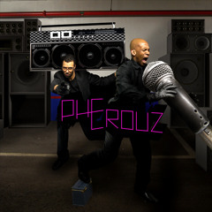 Pheerouz-Ya Hör Da Beat-Riot Plan