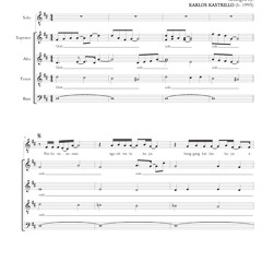 Carlos Emanuel Maingat - Sana Ngayong Pasko