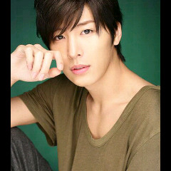 Peace of Melody - No-Min-Woo